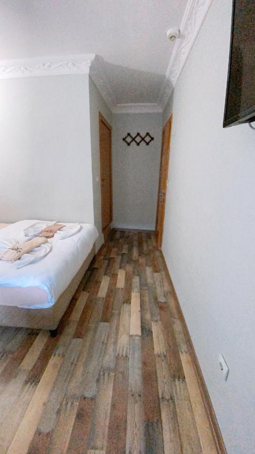 Redamancy Hotel Istambul Exterior foto