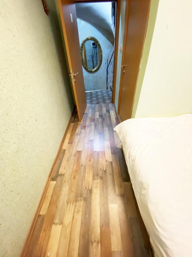 Redamancy Hotel Istambul Exterior foto